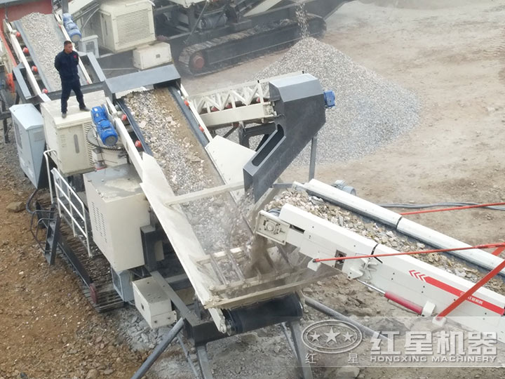 配置電機，保證生產(chǎn)連續(xù)